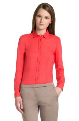 Cotton blouse 'Eylena'