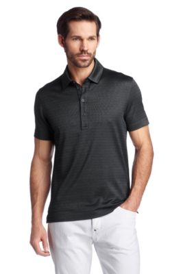 Polo &acute;Fontan 22` aus Baumwolljersey
