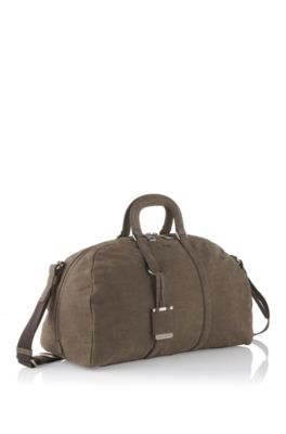 Cowhide weekender 'Rofert'