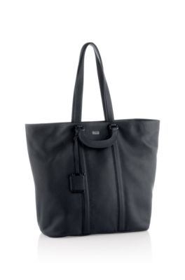 Shopper with double handles 'Milast'