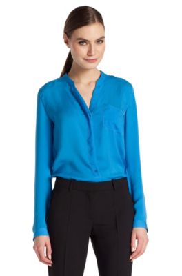 Viscose blouse 'Elouna'