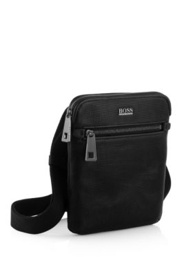 Tasche &acute;Losimin` aus gewaschenem Kalbsleder