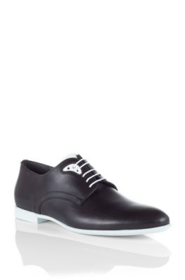 Calfskin Derby 'Parmio'