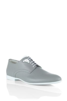 Calfskin Derby 'Parmio'