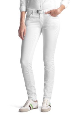 Slim leg trousers 'Dinny1'