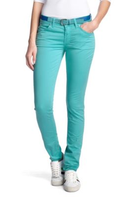 Slim leg trousers 'Dinny1'