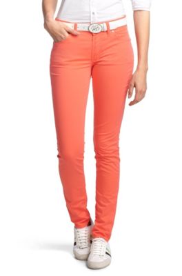 Slim leg trousers 'Dinny1'