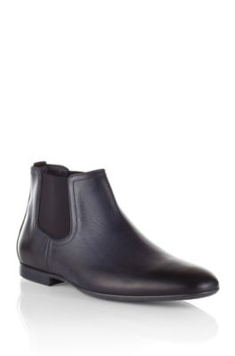 Chelsea-Boot &acute;Daimons` aus Kalbsleder