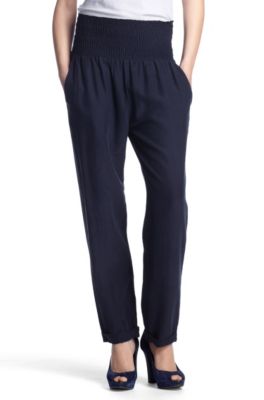 Comfort-Fit Freizeit-Hose &acute;Sharony1-W`
