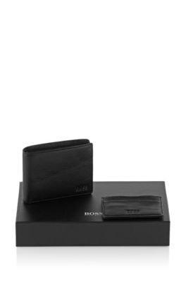 Coffret-cadeau en cuir de buffle, Gadis