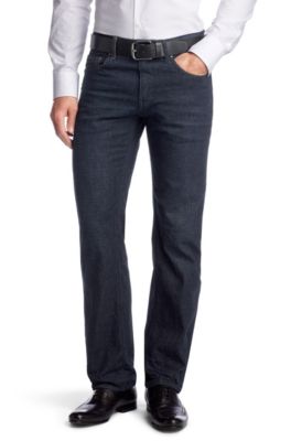 Blue denim jeans 'Maine'