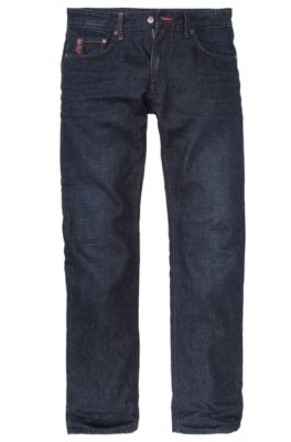 Blue denim jeans 'Maine'