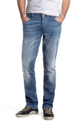 Slim fit jeans 'Orange63 game'