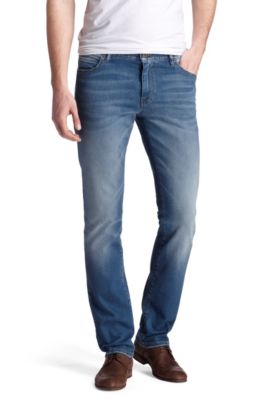 Regular fit jeans 'Orange24 Barcelona Game'