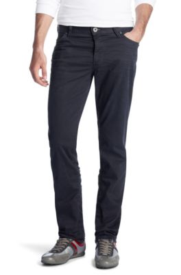 Five-pocket jeans 'Orange24 Barcelona day'