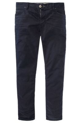 Five-pocket jeans 'Orange24 Barcelona day'