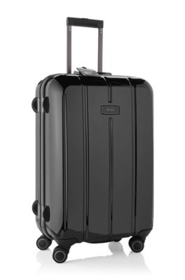 4 wheel, polycarbonate trolley 'Perseus 2'