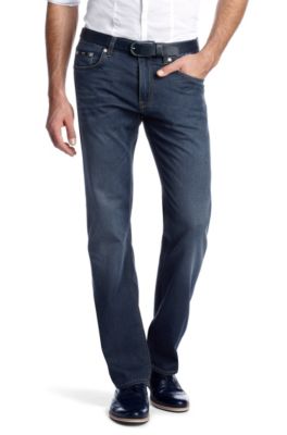 Regular fit jeans 'Maine'