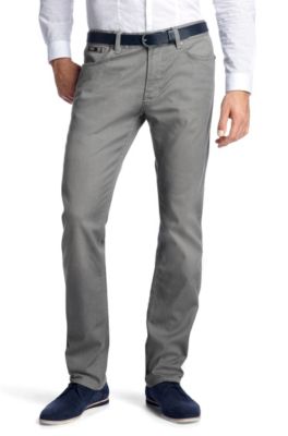 Slim-Fit Jeans &acute;Delaware` aus Denim