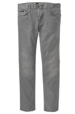 Regular fit denim jeans 'Maine'