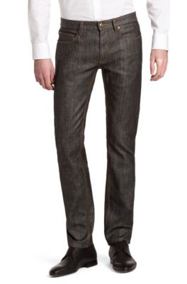 Slim Fit jeans 'HUGO 708'