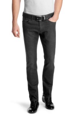 Jeans with a zip-fly 'Delaware'