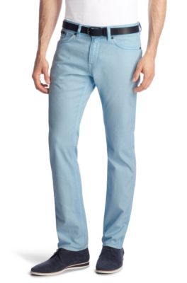 Jeans &acute;Delaware` in dezenter Waschung