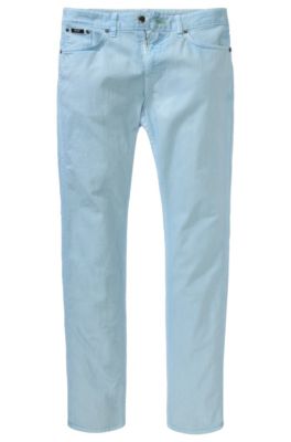 Subtle wash jeans 'Delaware'
