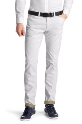 Jeans &acute;Los Angeles-1` mit Elasthan-Anteil