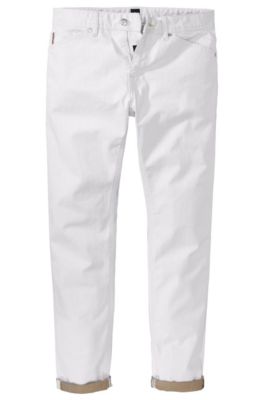 Jeans with a touch of stretch 'Los Angeles-1'