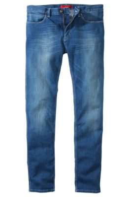 Skinny fit jeans 'HUGO 734'
