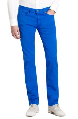 Slim fit jeans HUGO 'HUGO 708'
