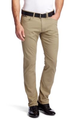 Slim fit jeans 'Delaware-10'