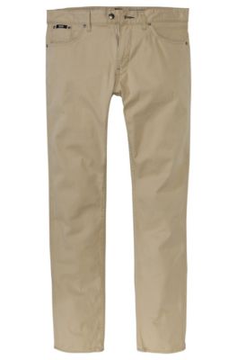 Slim fit jeans 'Delaware-10'