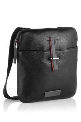 Sac en cuir de vachette, Emimo