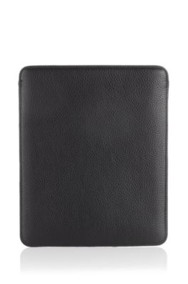 &Eacute;tui pour tablette en cuir de vachette, Ekis