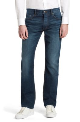 Regular-Fit Jeans &acute;HUGO 677/8`