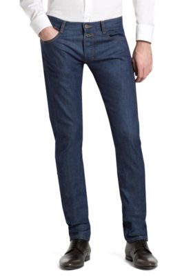 Slim fit jeans 'HUGO 708/6'