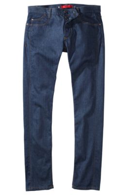 Slim fit jeans 'HUGO 708/6'