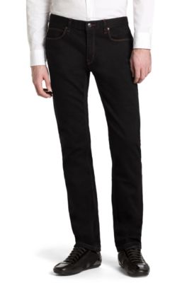 Slim fit jeans 'HUGO 708'