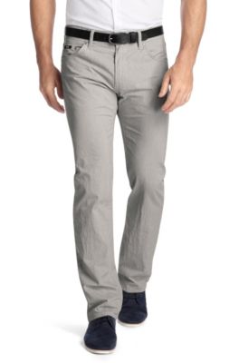 Regular fit jeans 'Maine-10'
