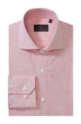 Business shirt with a shark collar 'Walton'