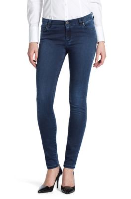 Skinny fit jeans 'Georgina'