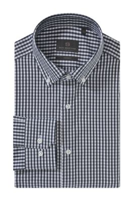 Business shirt with button-down collar 'Tillio'