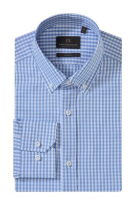 Business shirt with button-down collar 'Tillio'