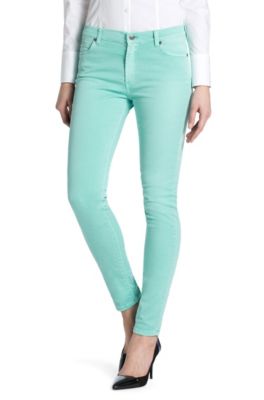 Slim fit jeans 'Gemina'