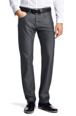 Regular fit denim jeans 'Iowa'