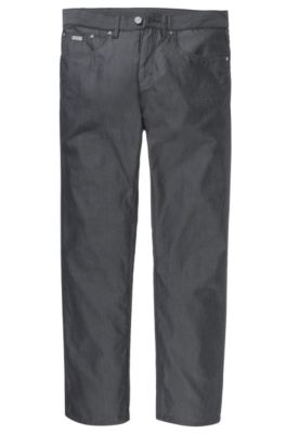 Jean Regular Fit en denim, Iowa