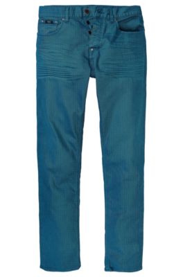 Blue denim jeans 'Dakota-1'