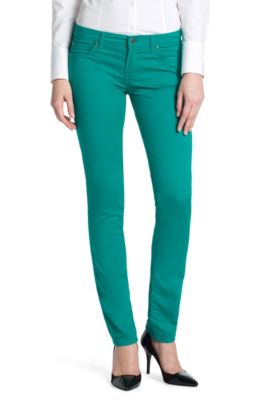 Slim fit trousers 'Gemini'
